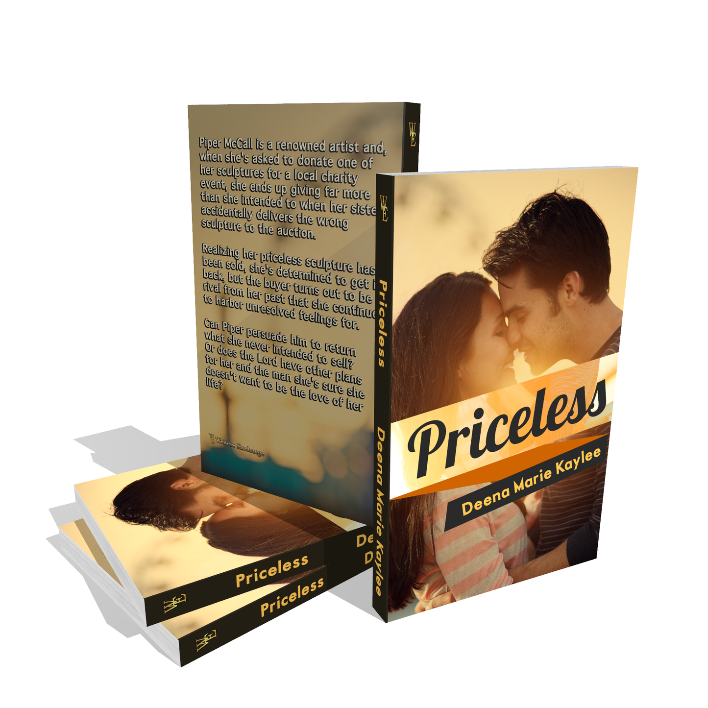 Priceless by Deena Marie Kaylee