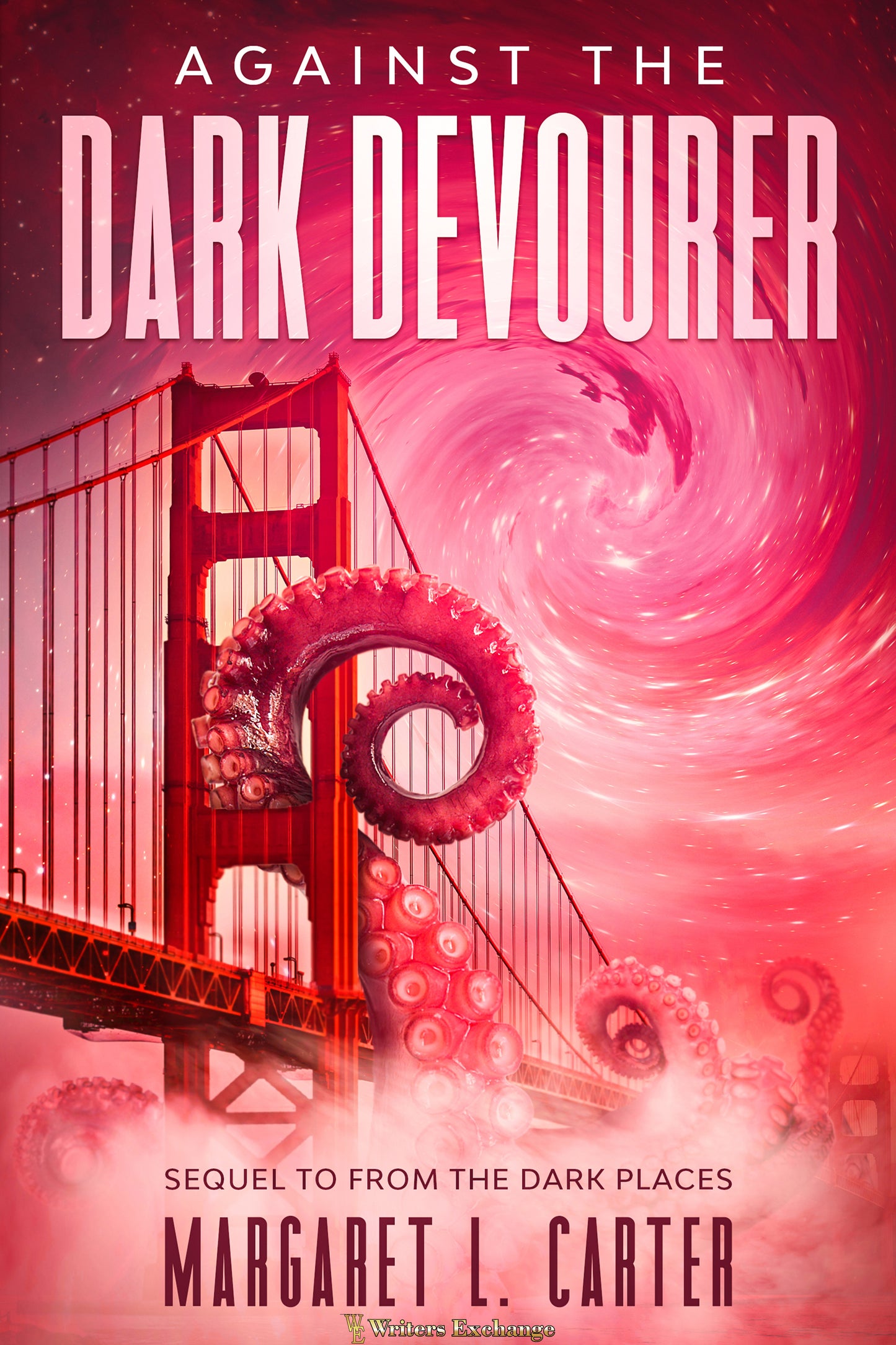 Against the Dark Devourer by Margaret L. Carter