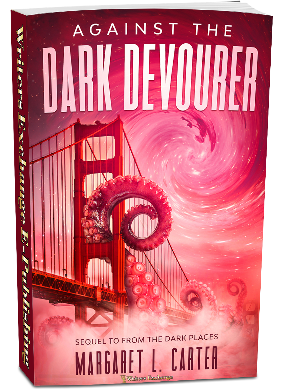 Against the Dark Devourer by Margaret L. Carter