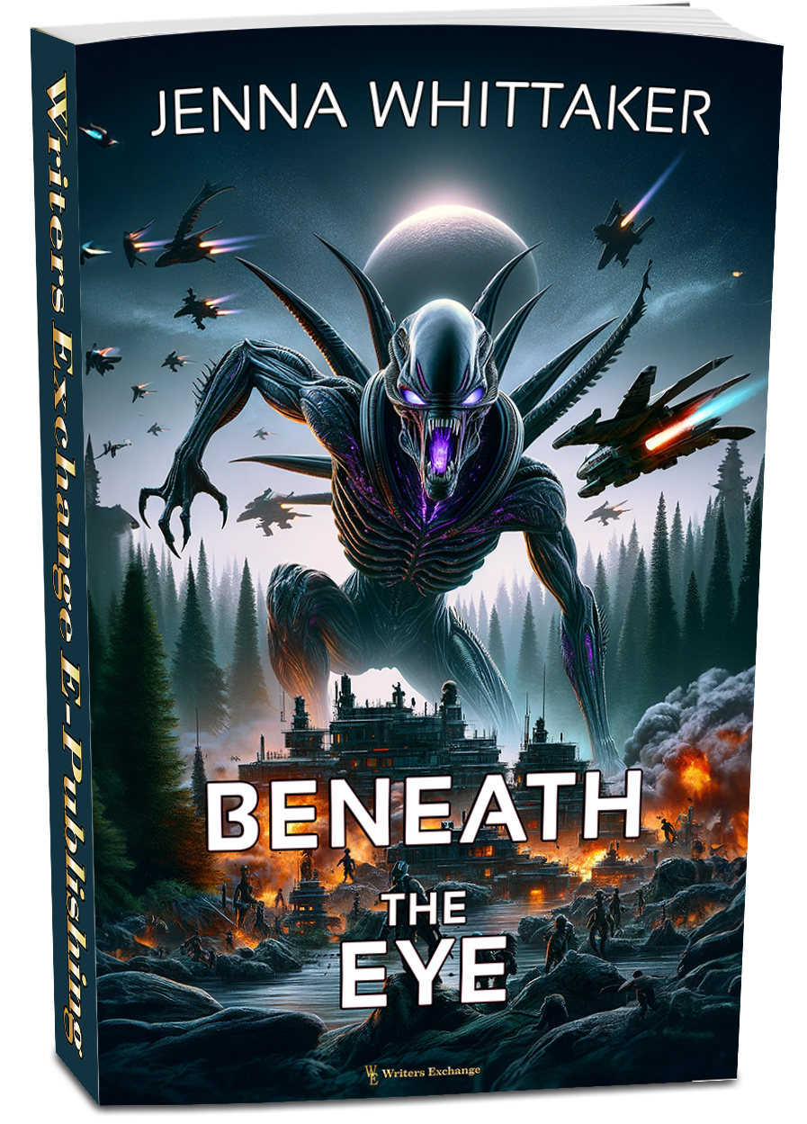 Beneath the Eye