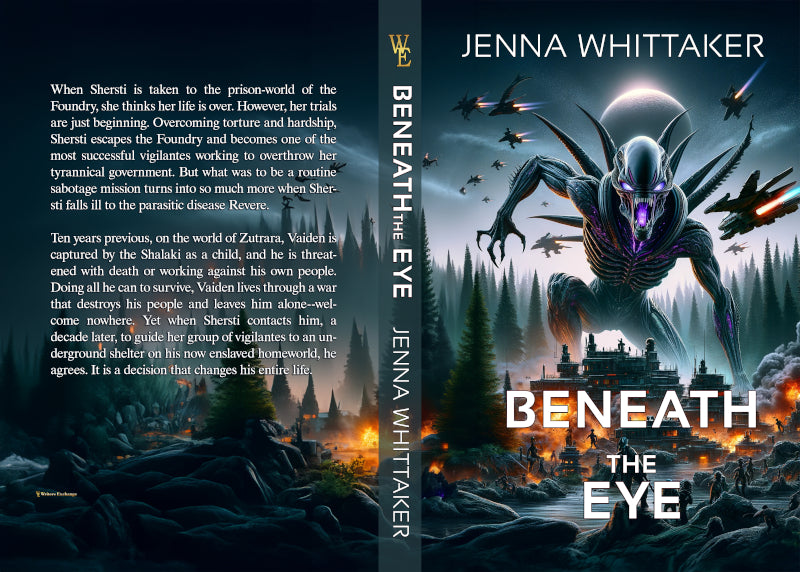 Beneath the Eye