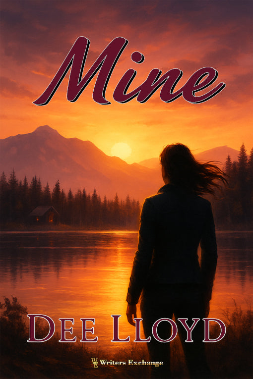 Mine by Dee Lloyd