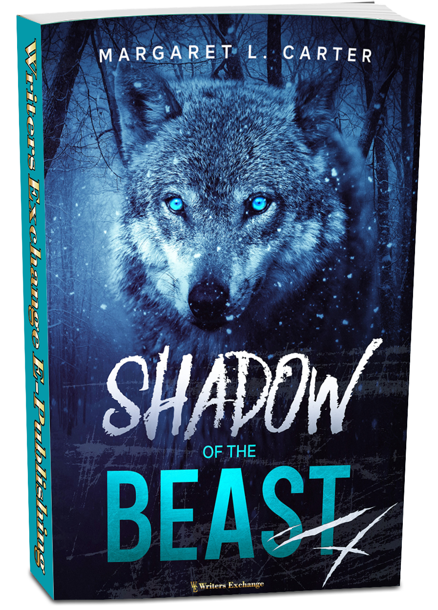 Shadow of the Beast by Margaret L. Carter