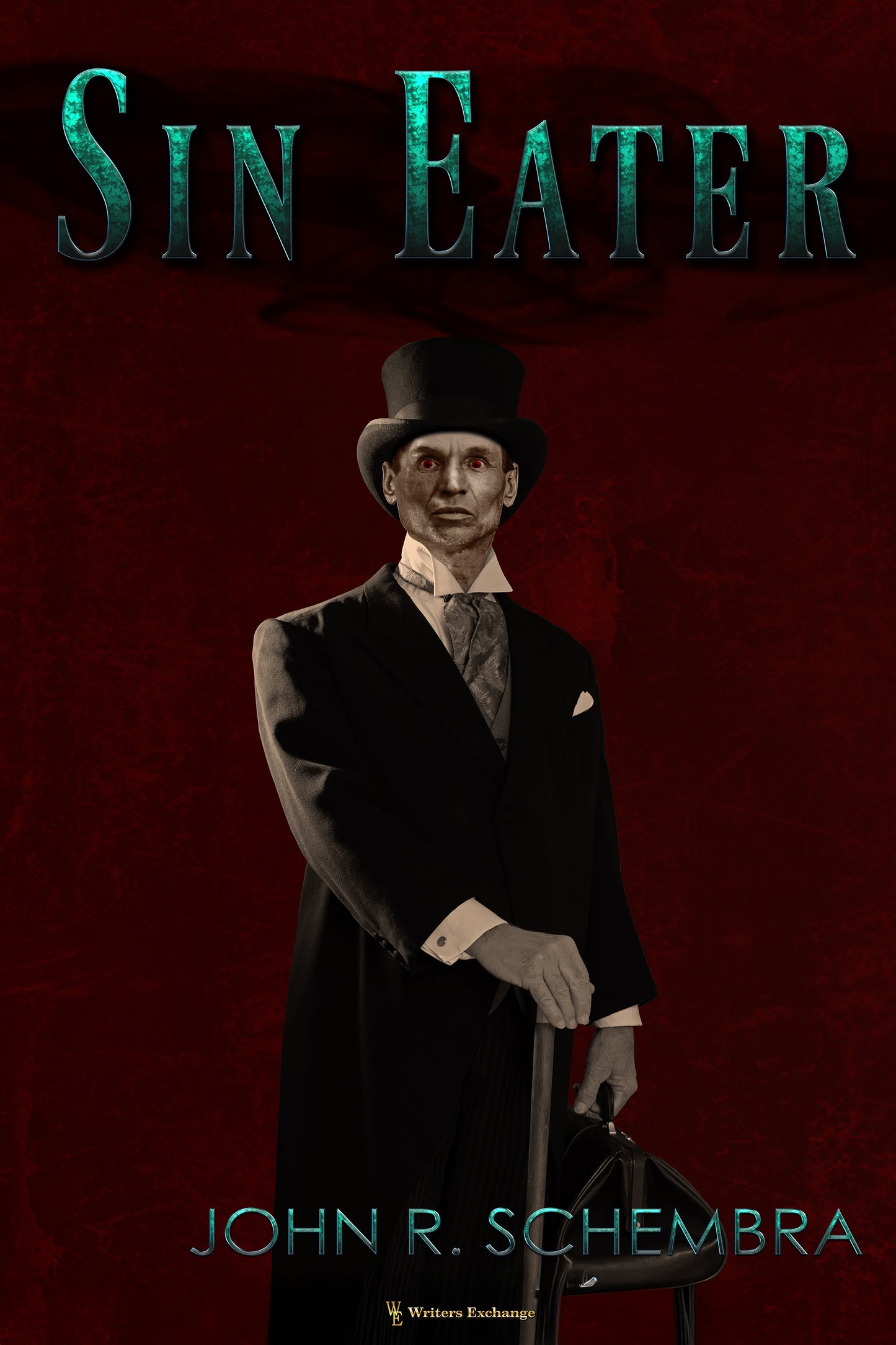 Sin Eater by John Schembra
