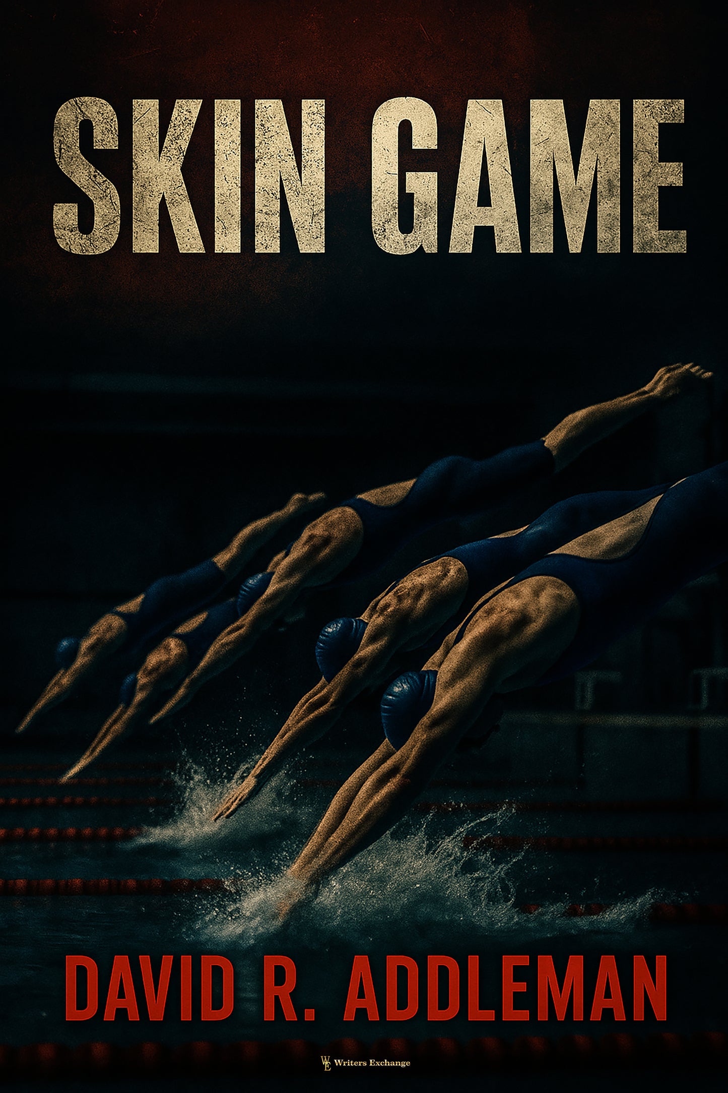 Skin Game by David R. Addleman