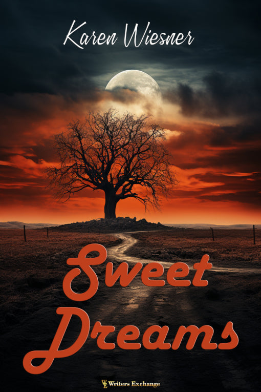 Sweet Dreams by Karen Wiesner