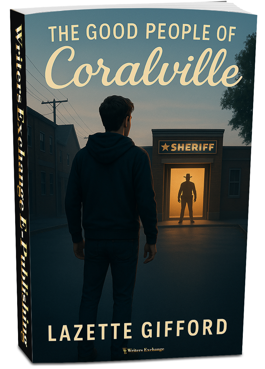 The Good People of Coralville by Lazette Gifford