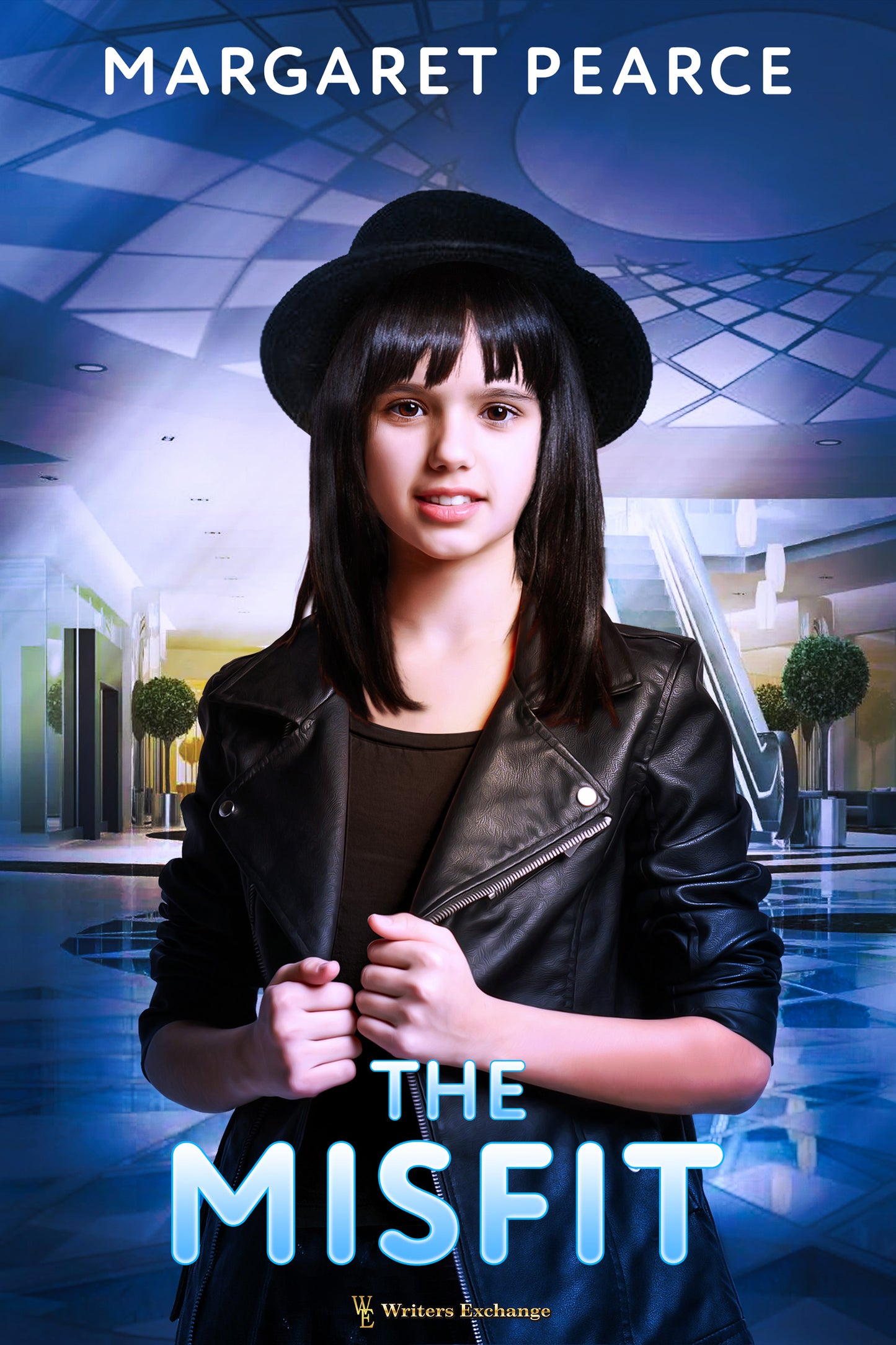 The Misfit by Margaret Pearce