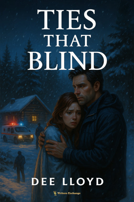 TIES that Blind by Dee Lloyd