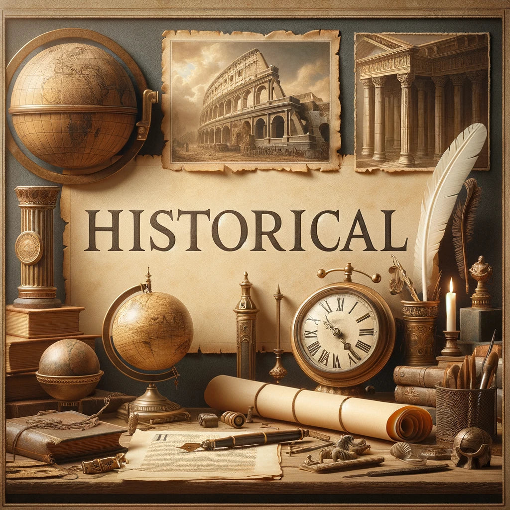 Historical Novels