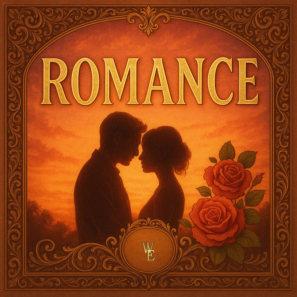 Romance Novels