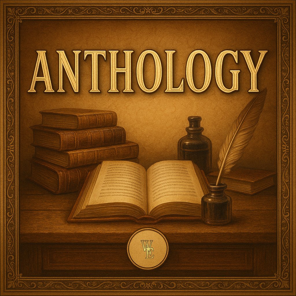 Anthologies