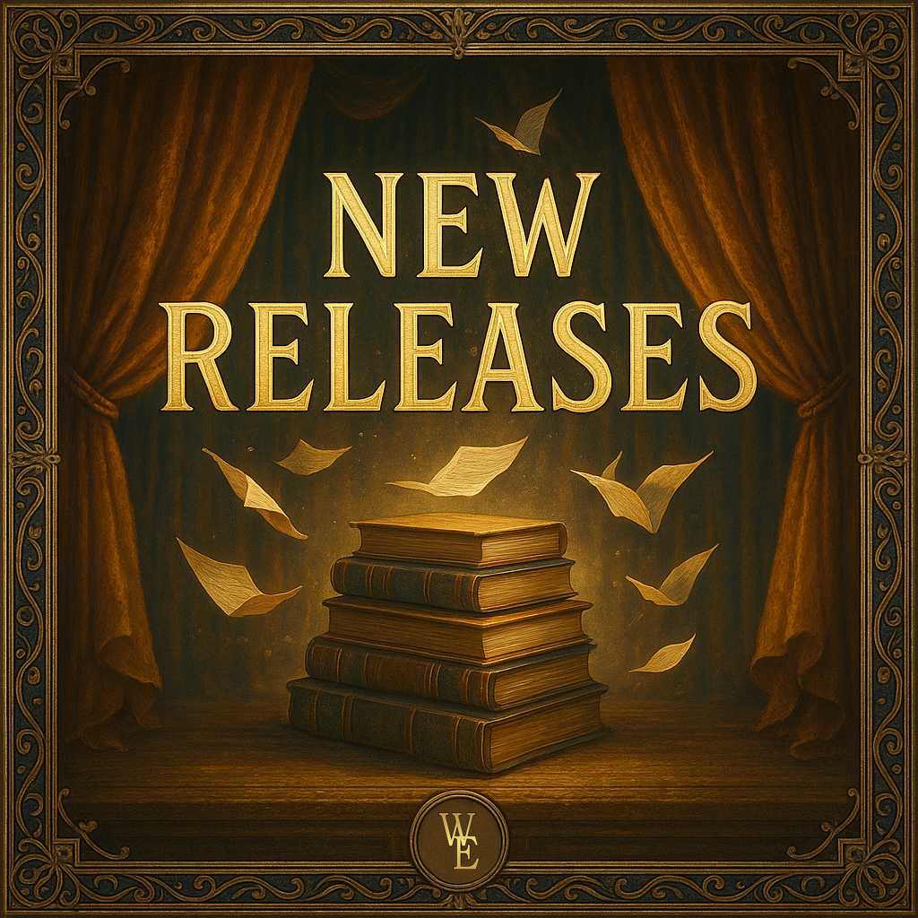 Recent Releases