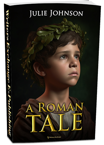 A Roman Tale by Julie Laing