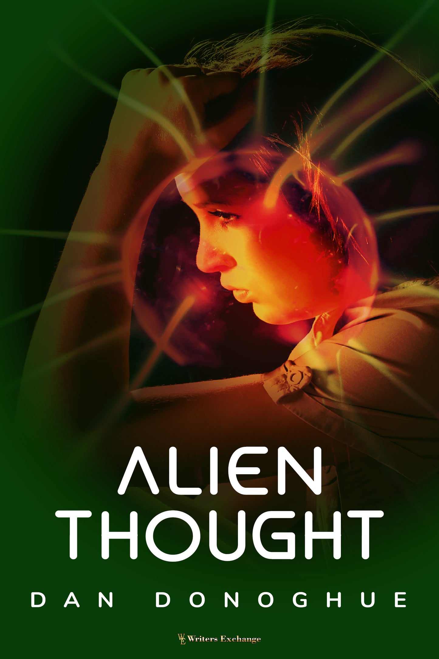 Alien Thought by Dan Donoghue