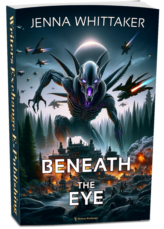 Beneath the Eye