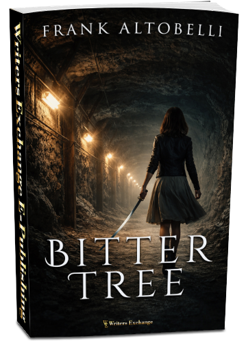 Bitter Tree by Frank Altobelli