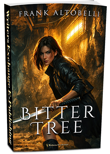 Bitter Tree by Frank Altobelli