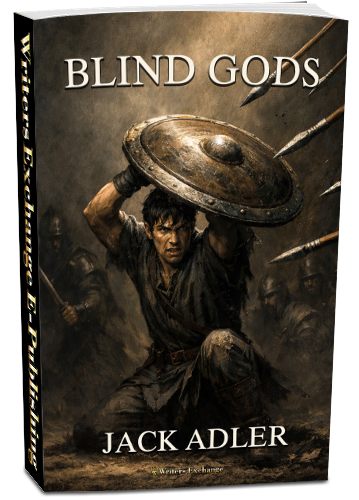 Blind Gods by Jack Adler