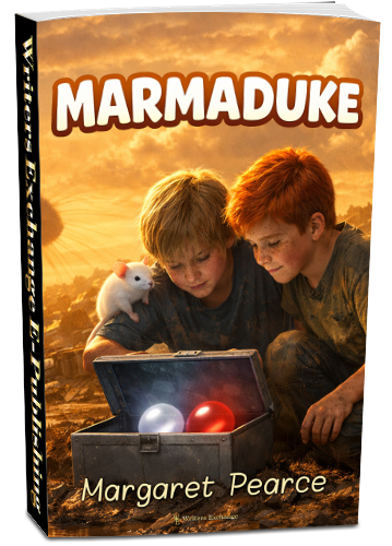 Marmaduke by Margaret Pearce