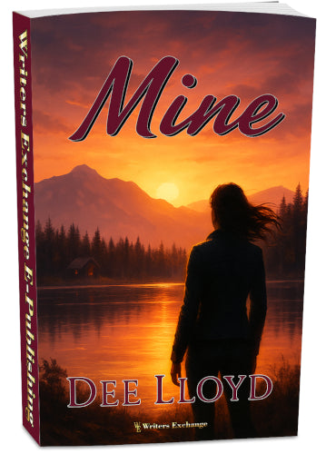 Mine by Dee Lloyd