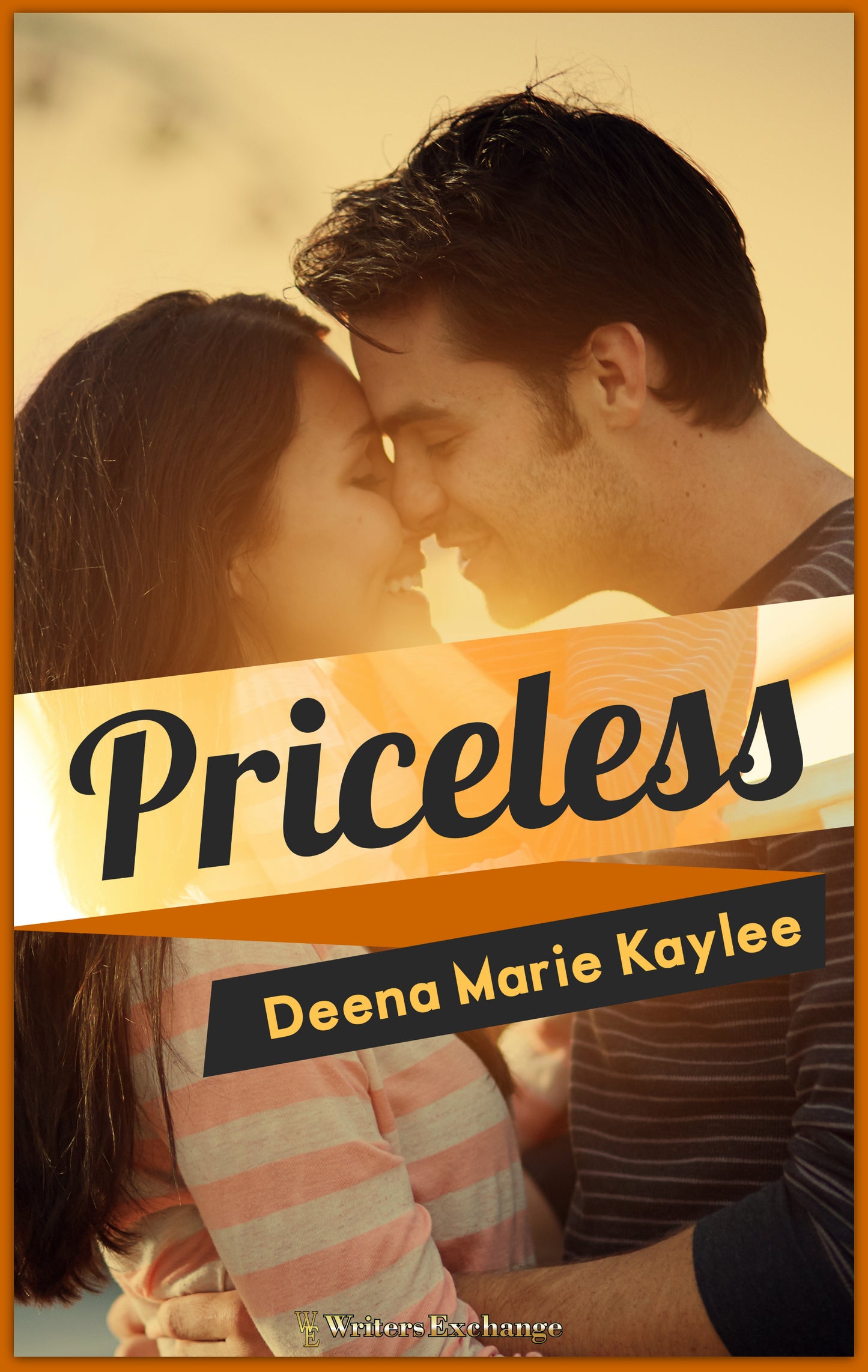 Priceless by Deena Marie Kaylee