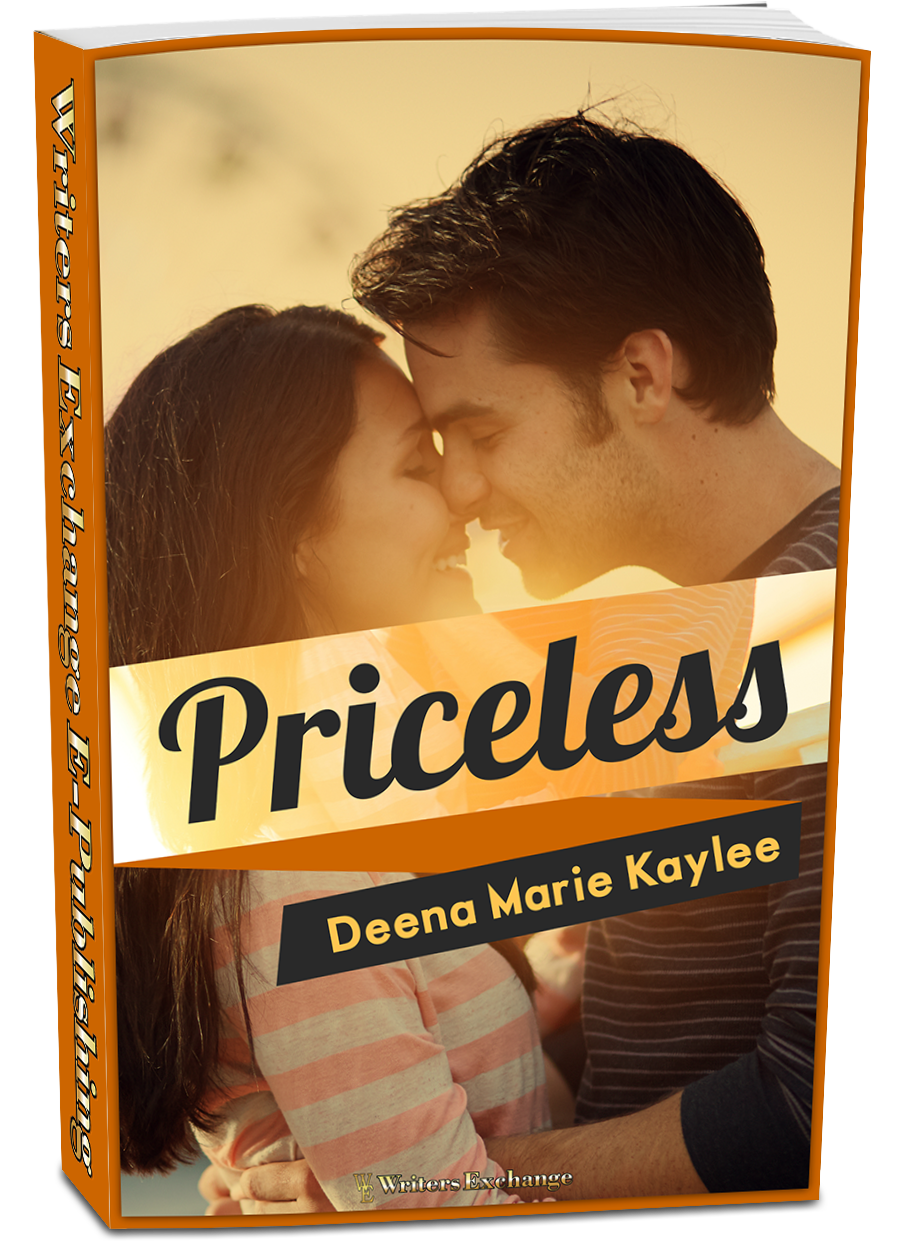 Priceless by Deena Marie Kaylee