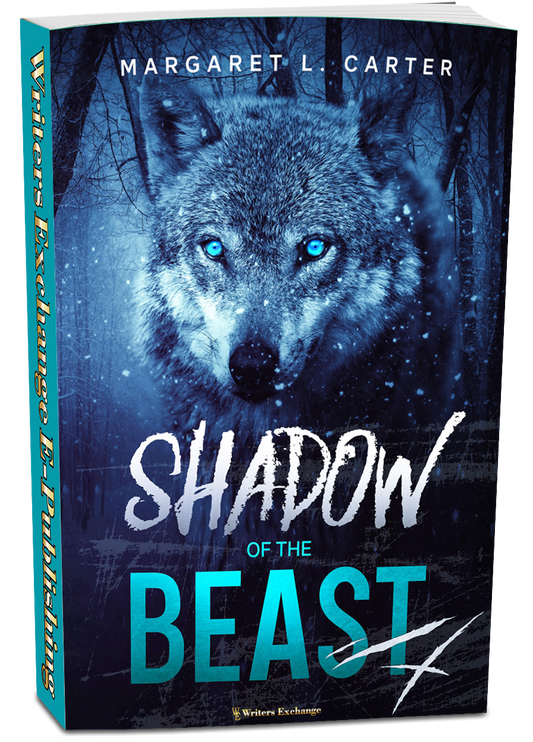 Shadow of the Beast by Margaret L. Carter