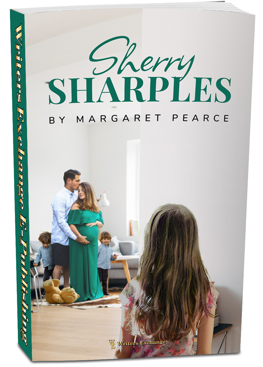 Sherry Sharples by Margaret Pearce
