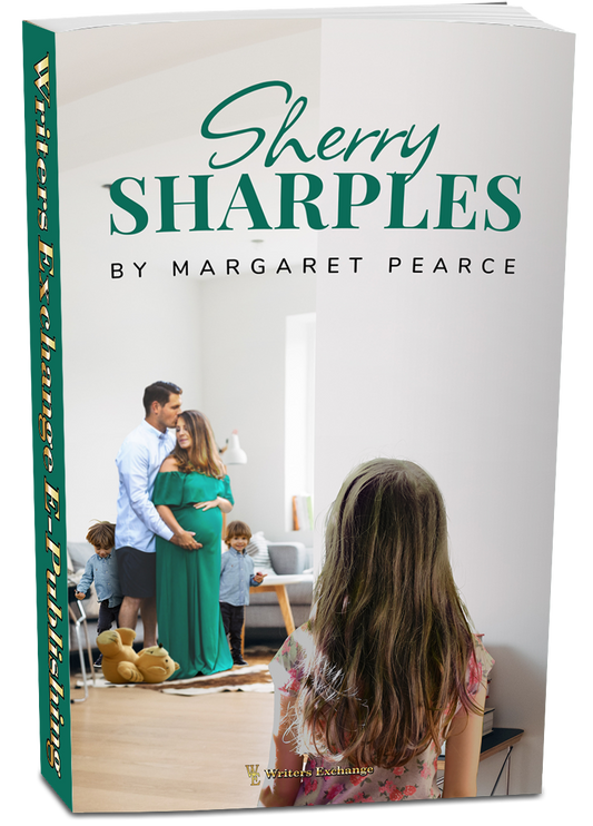 Sherry Sharples by Margaret Pearce