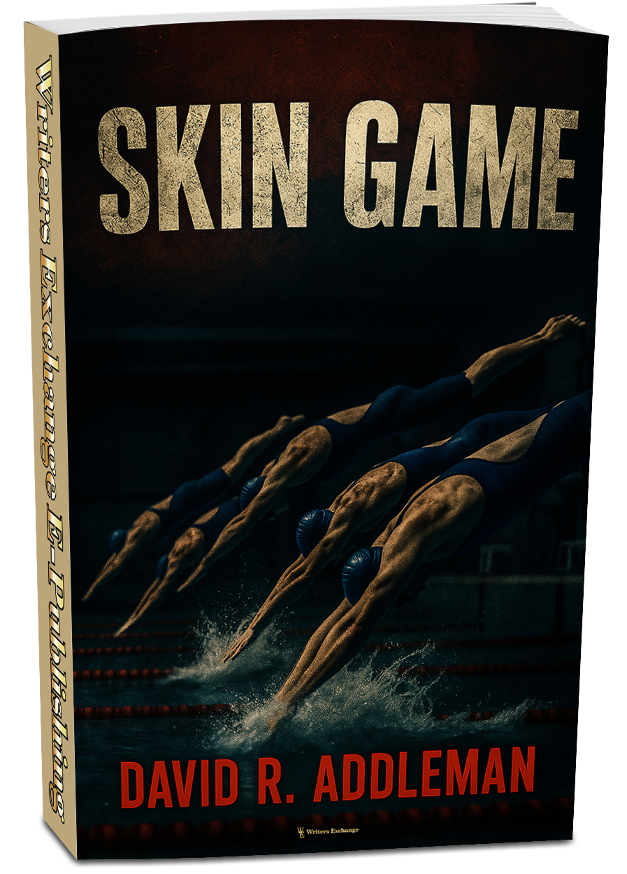 Skin Game by David R. Addleman