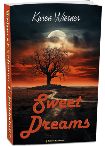 Sweet Dreams by Karen Wiesner