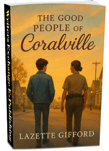 The Good People of Coralville by Lazette Gifford
