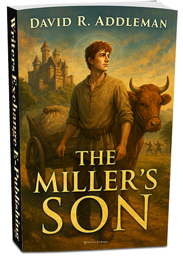 The Miller's Son By David R. Addleman
