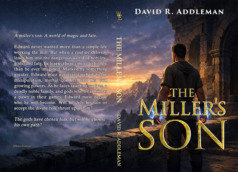 The Miller's Son By David R. Addleman