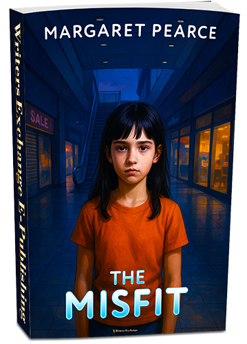The Misfit by Margaret Pearce