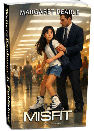 The Misfit by Margaret Pearce