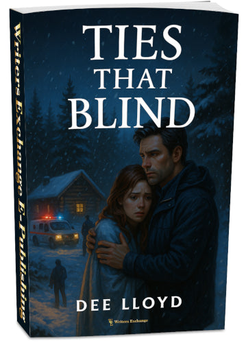 TIES that Blind by Dee Lloyd