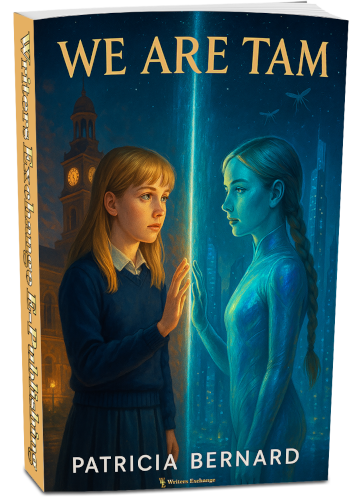 We Are Tam by Patricia Bernard