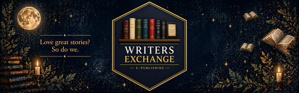 Writers Exchange E-Publishing