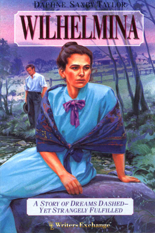 Wilhelmina by Daphne Saxby Taylor