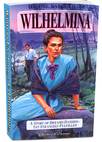 Wilhelmina by Daphne Saxby Taylor